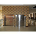 Hotel Food Dumbwaiter Elevador com AC Drive